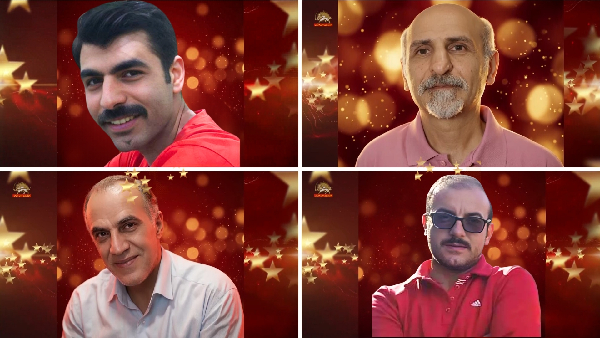 رژیم آخوندی در یک جنایت وحشیانهٔ دیگر دو مجاهد خلق زندانی بابک علیپور و پویا قبادی را اعدام کرد.